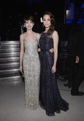Emmy Rossum pic #604022