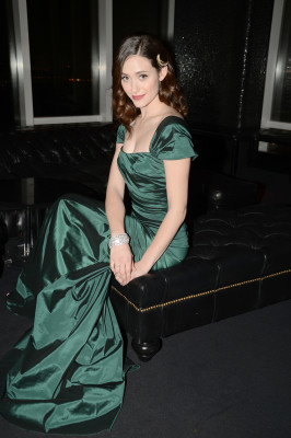 Emmy Rossum pic #604259
