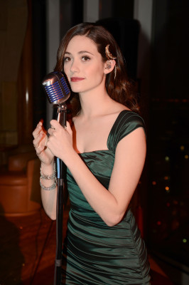Emmy Rossum pic #604260