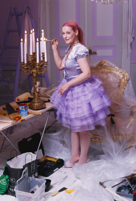 Enie van de Meiklokjes pic #321269