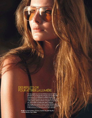 Eniko Mihalik pic #620679