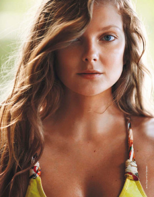 Eniko Mihalik pic #620681