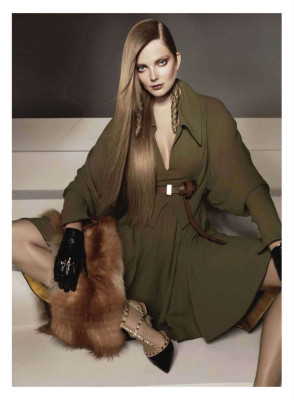 Eniko Mihalik pic #287971