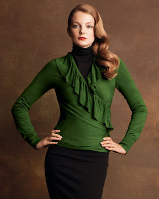 Eniko Mihalik pic #201239