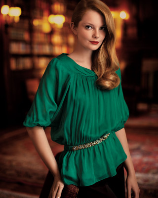 Eniko Mihalik pic #201246