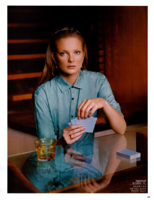 Eniko Mihalik pic #221084