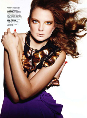 Eniko Mihalik pic #364001