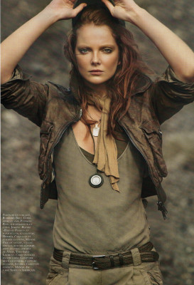 Eniko Mihalik pic #246020