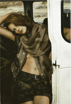 Eniko Mihalik pic #246023