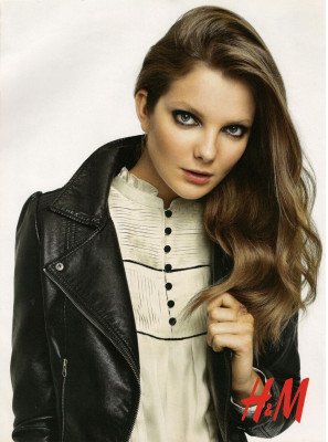 Eniko Mihalik pic #239134