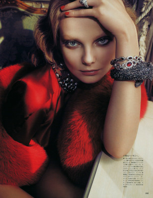 Eniko Mihalik pic #296458