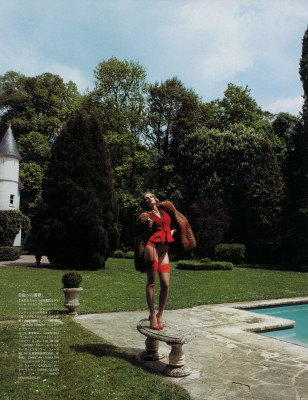 Eniko Mihalik pic #296459