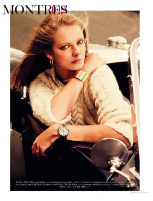 Eniko Mihalik pic #437236