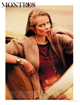 Eniko Mihalik pic #437235
