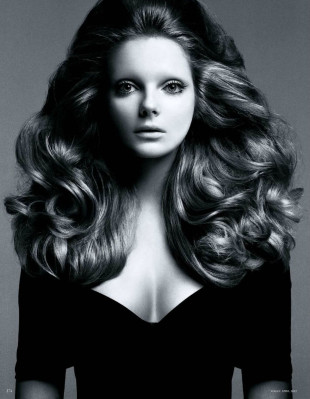 Eniko Mihalik pic #670894
