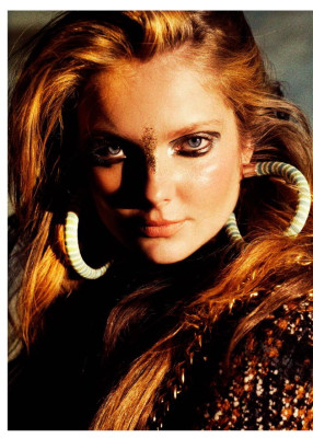 Eniko Mihalik pic #319678