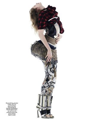 Eniko Mihalik pic #302019