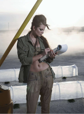 Eniko Mihalik pic #245635