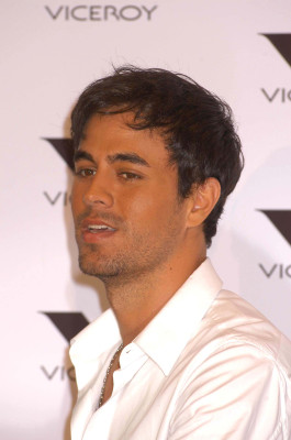 Enrique Iglesias pic #484546