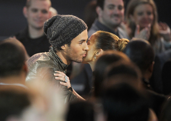 Enrique Iglesias pic #502585