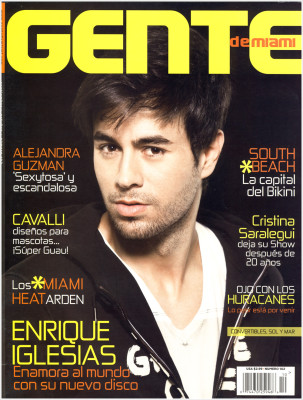 photo 14 in Enrique Iglesias gallery [id429874] 2011-10-19 00:00:00