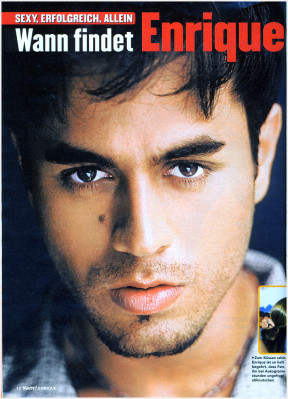 Enrique Iglesias pic #493210