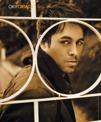 photo 4 in Enrique Iglesias gallery [id154558] 2009-05-04 00:00:00