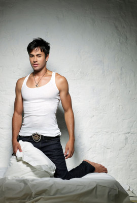 photo 28 in Enrique Iglesias gallery [id257538] 2010-04-20 00:00:00