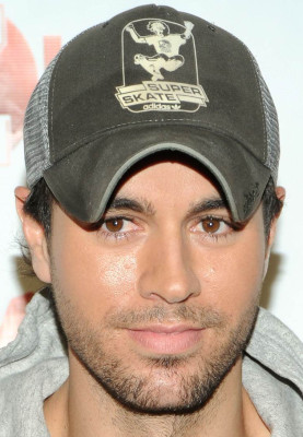 Enrique Iglesias pic #472000