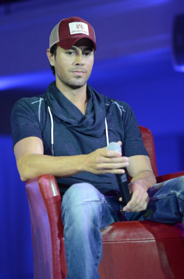 Enrique Iglesias pic #507496