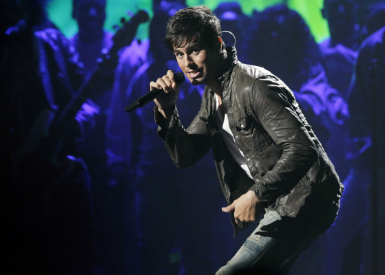 Enrique Iglesias pic #507500