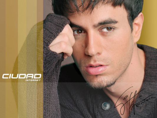 Enrique Iglesias pic #493213