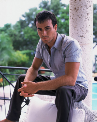 photo 9 in Enrique Iglesias gallery [id469530] 2012-02-24 00:00:00