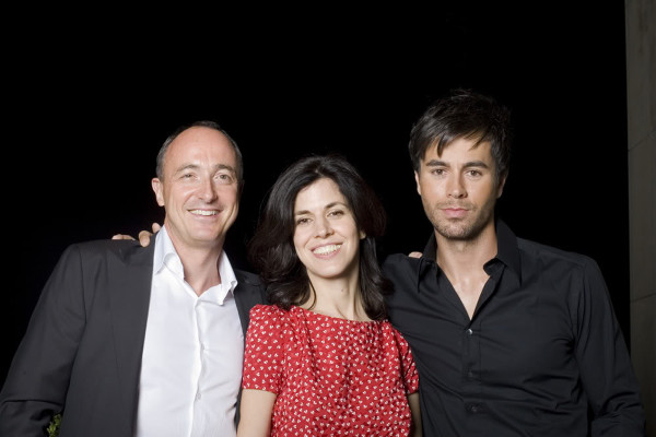 Enrique Iglesias pic #510824