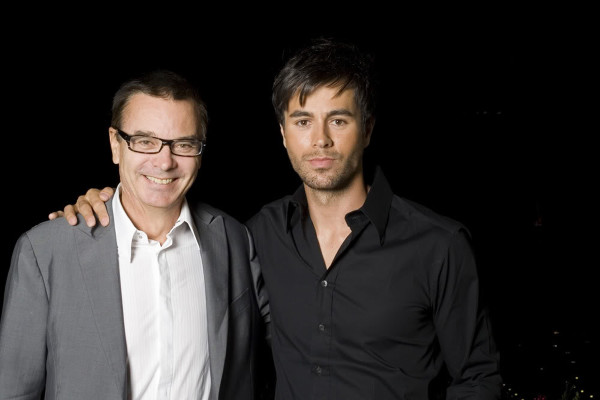 Enrique Iglesias pic #510822