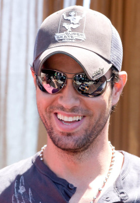 Enrique Iglesias pic #502587