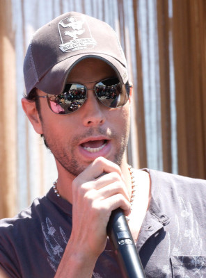 Enrique Iglesias pic #502588