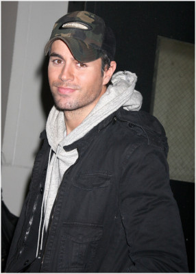 photo 18 in Enrique Iglesias gallery [id496580] 2012-04-14 00:00:00