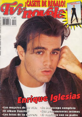 Enrique Iglesias pic #494718