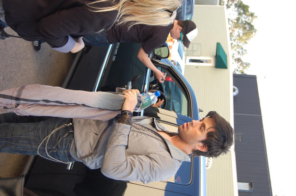 photo 4 in Enrique Iglesias gallery [id434533] 2011-11-11 00:00:00