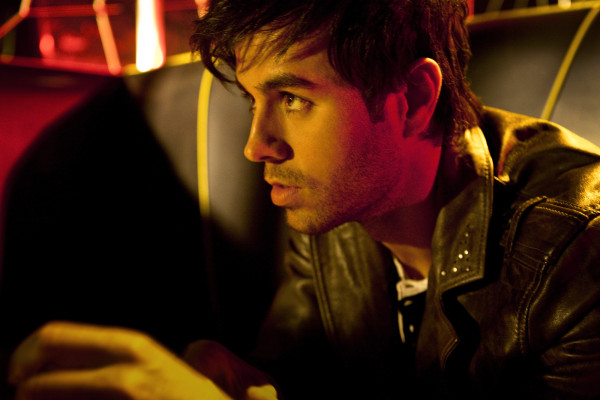 Enrique Iglesias pic #510827