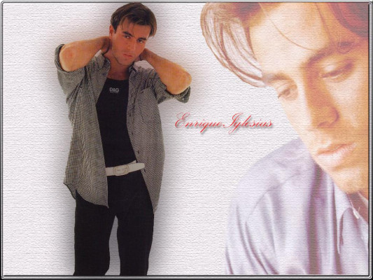 Enrique Iglesias pic #492023