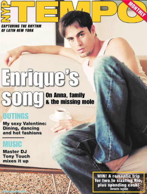 Enrique Iglesias pic #484962