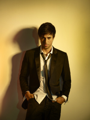 Enrique Iglesias pic #510814