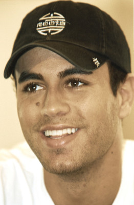 Enrique Iglesias pic #494720