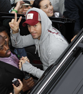Enrique Iglesias pic #507497