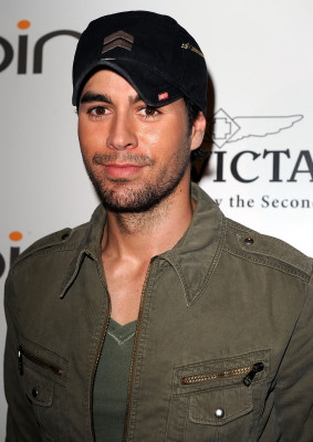 photo 19 in Enrique Iglesias gallery [id496579] 2012-04-14 00:00:00