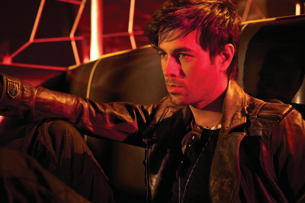 Enrique Iglesias pic #510826