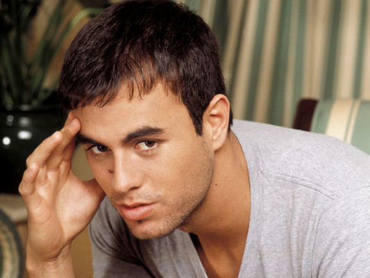 photo 9 in Enrique Iglesias gallery [id752649] 2014-08-11 00:00:00