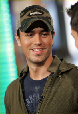 Enrique Iglesias pic #484965
